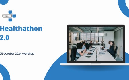 Revolutionizing Healthcare: Healthaton's Virtual Workshop Attracts 40+ Startups in Quest for Innovation