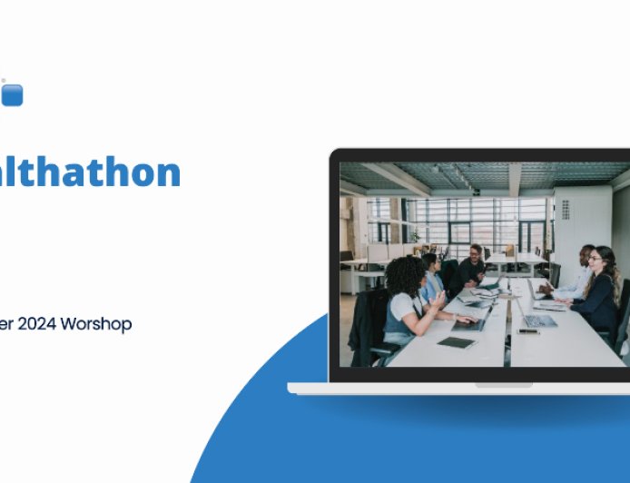 Revolutionizing Healthcare: Healthaton's Virtual Workshop Attracts 40+ Startups in Quest for Innovation
