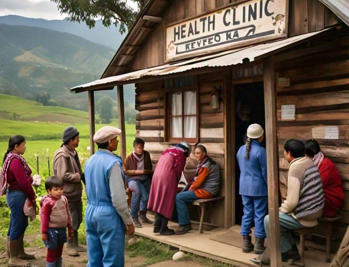 A Billion-Dollar Problem, Solved by Kumbacare's Embedded Insurance