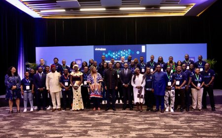 Timbuktoo HealthTech Accelerator Program Kicks Off in Kigali, Rwanda with 40 Promising Startups
