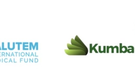 KumbaCare Embeds Salutem International Medical Insurance, Offering $1/Month Coverage with Real-Time Settlements