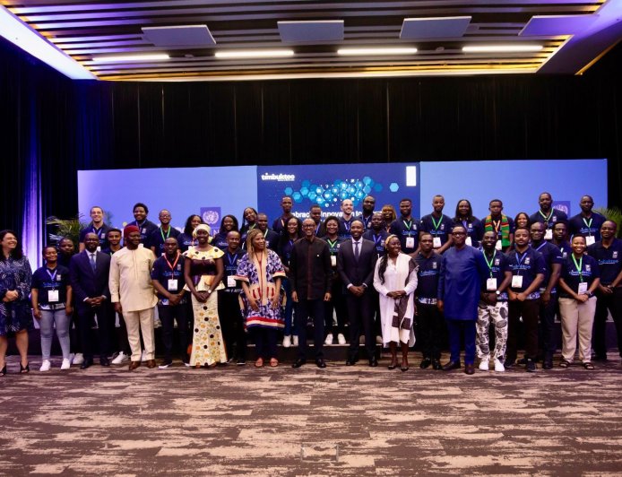 Timbuktoo HealthTech Accelerator Program Kicks Off in Kigali, Rwanda with 40 Promising Startups