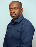 Dr Stanley Ngwaru