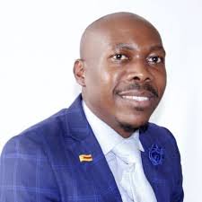 Joe Chiripanyanga