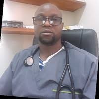 Jeremiah Mhamba