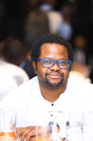 Dr Luxwell Jokonya