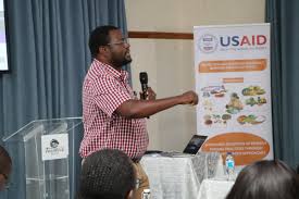 Dr Chimberengwa