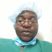 Kudzaishe Masendeke