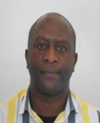 Gerald Shambira