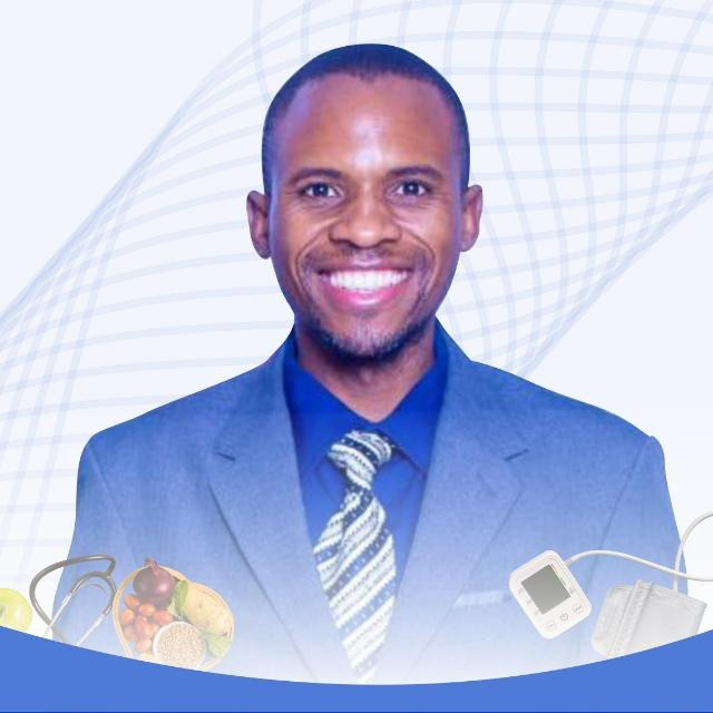 Dr Charles F Hleza